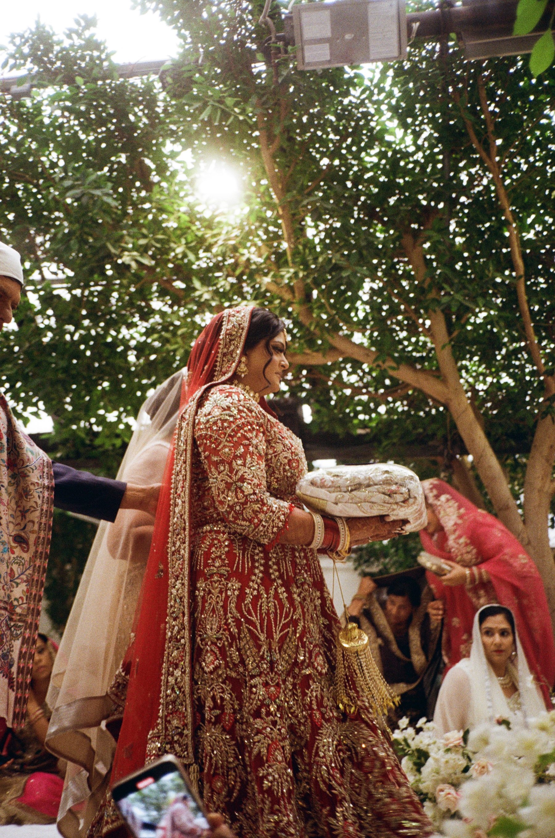 Ceremony
