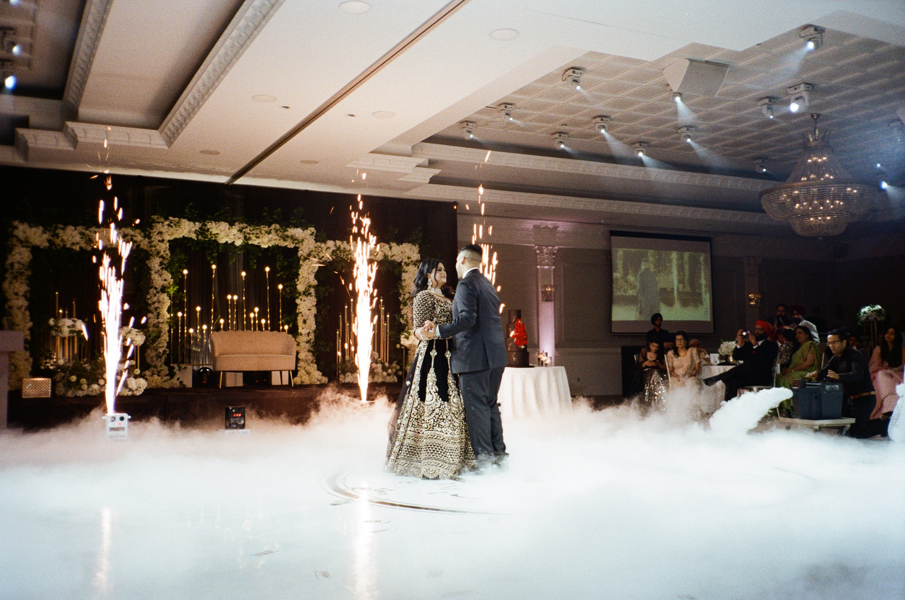 Reception — Good Studios